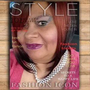 Meet your Posher, Joanne